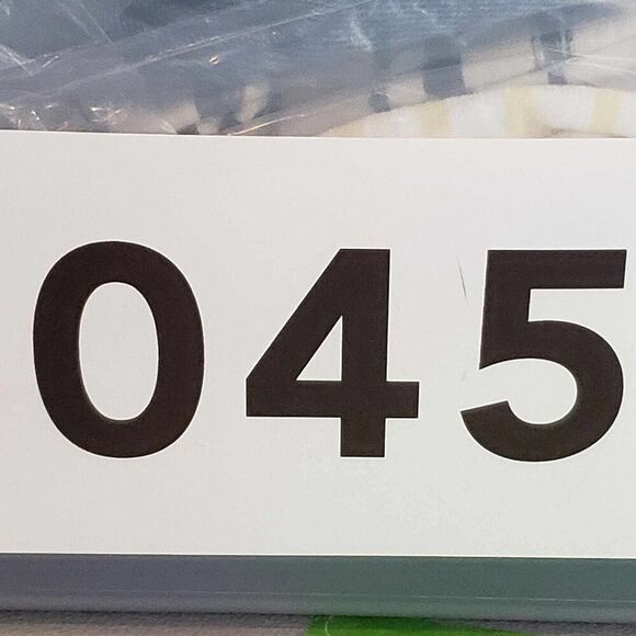 Polo Ralph Lauren RLL Shirt Women's 14 Large Pink Striped LS Button Up Cotton - Picture 8 of 8